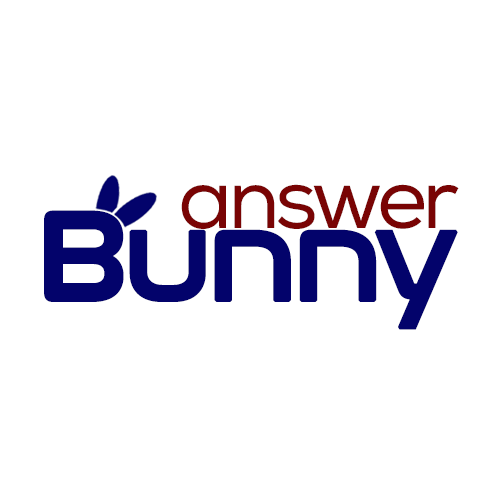 AnswerBunny